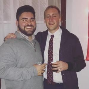 Meet your Posher, Jake